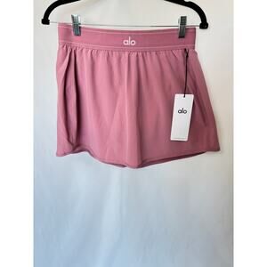 Alo 63864 pink L NWT